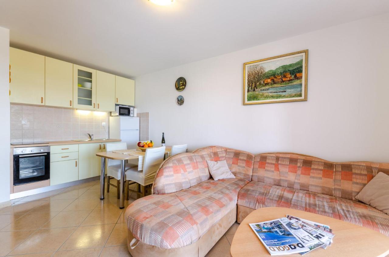 Juanita Apartment ดรามัลย์ ภายนอก รูปภาพ