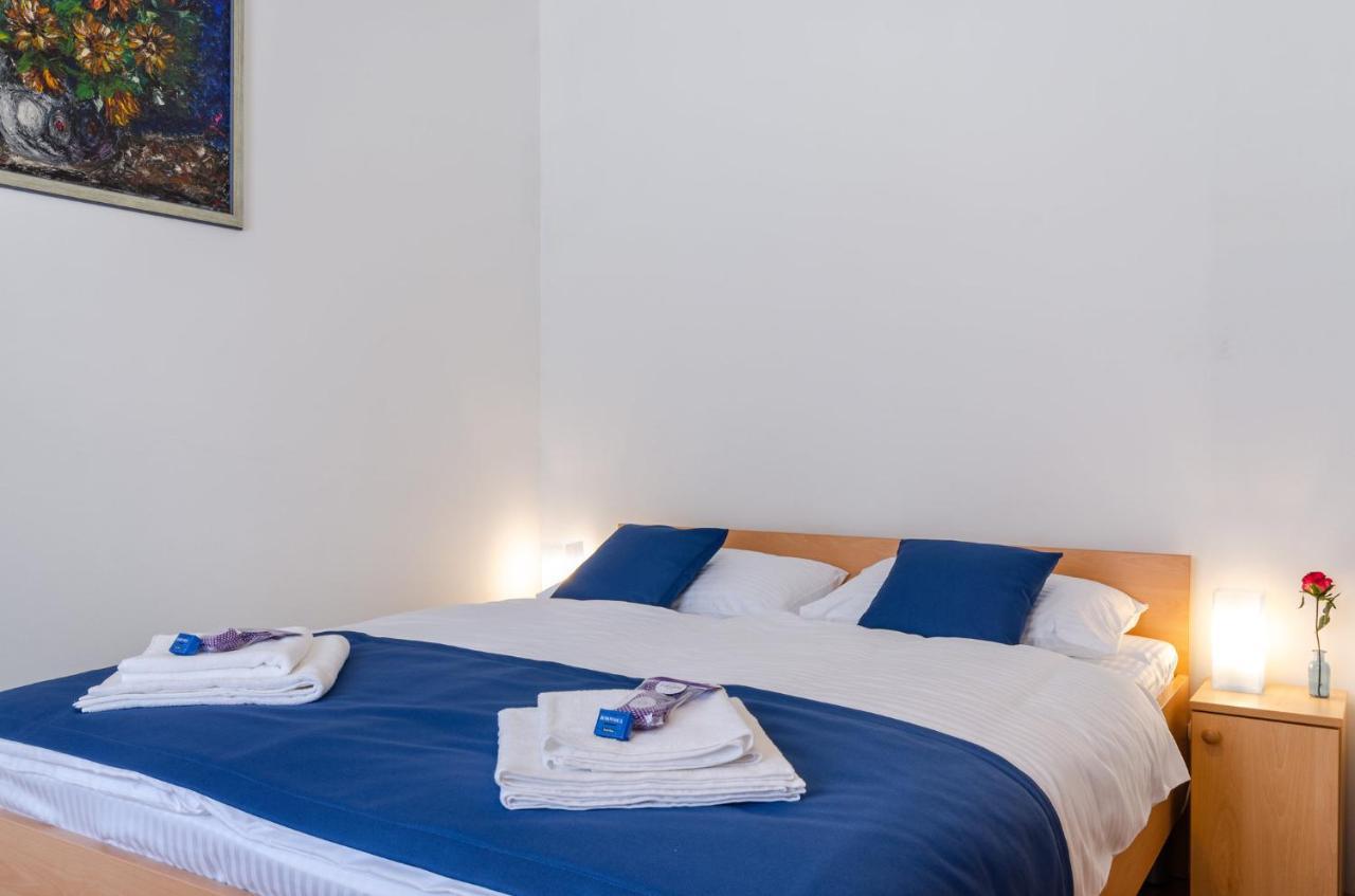 Juanita Apartment ดรามัลย์ ภายนอก รูปภาพ