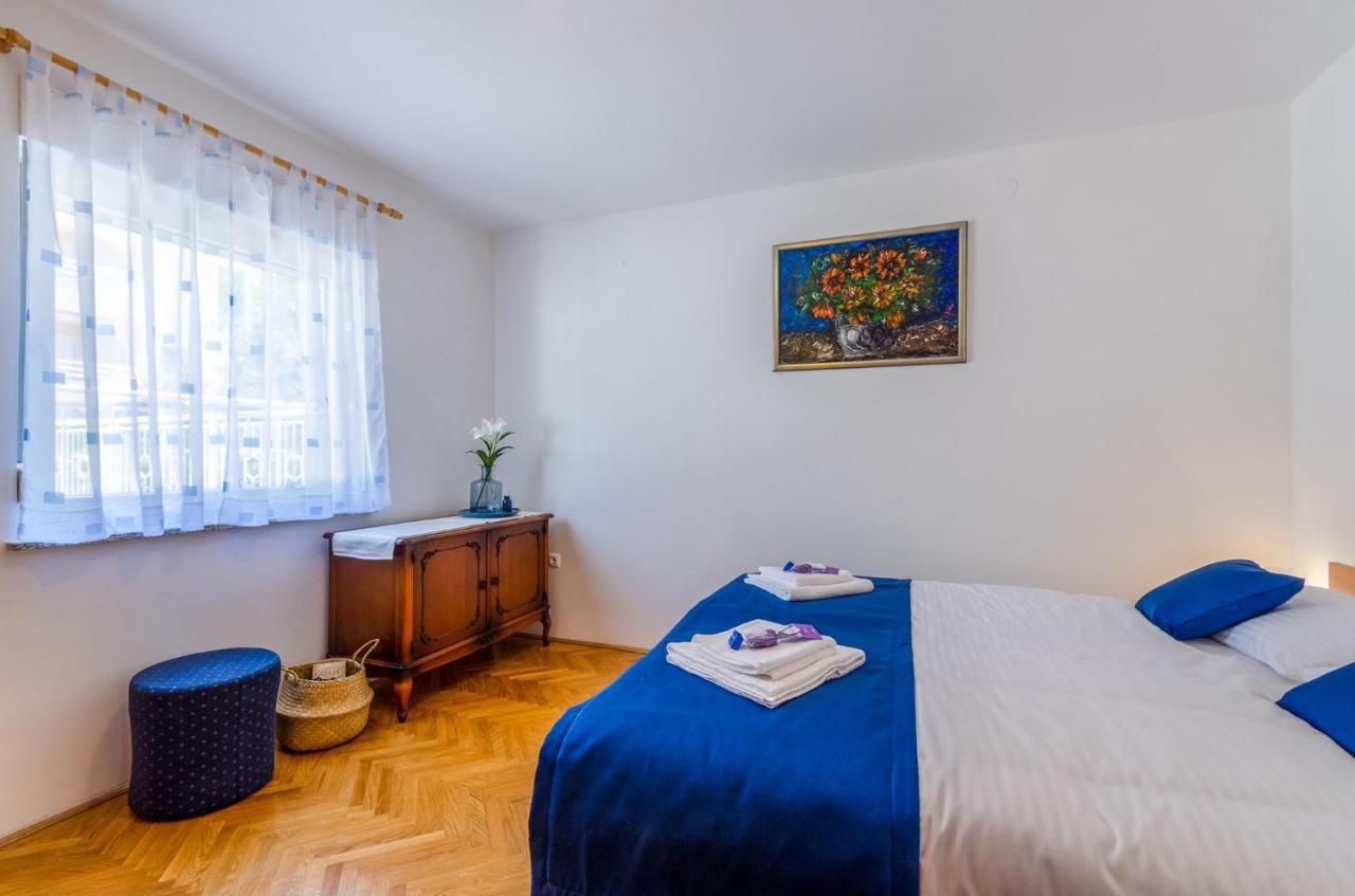 Juanita Apartment ดรามัลย์ ภายนอก รูปภาพ