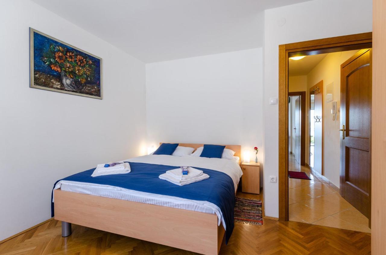 Juanita Apartment ดรามัลย์ ภายนอก รูปภาพ